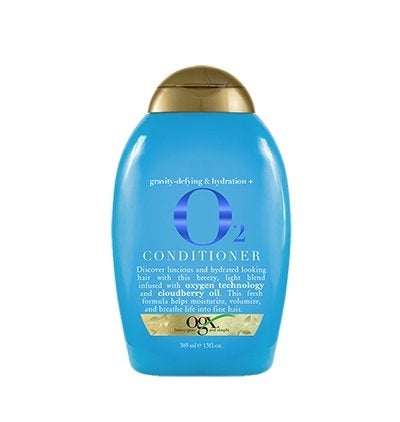 OGX O2 OXYGEN CONDITIONER 365ML